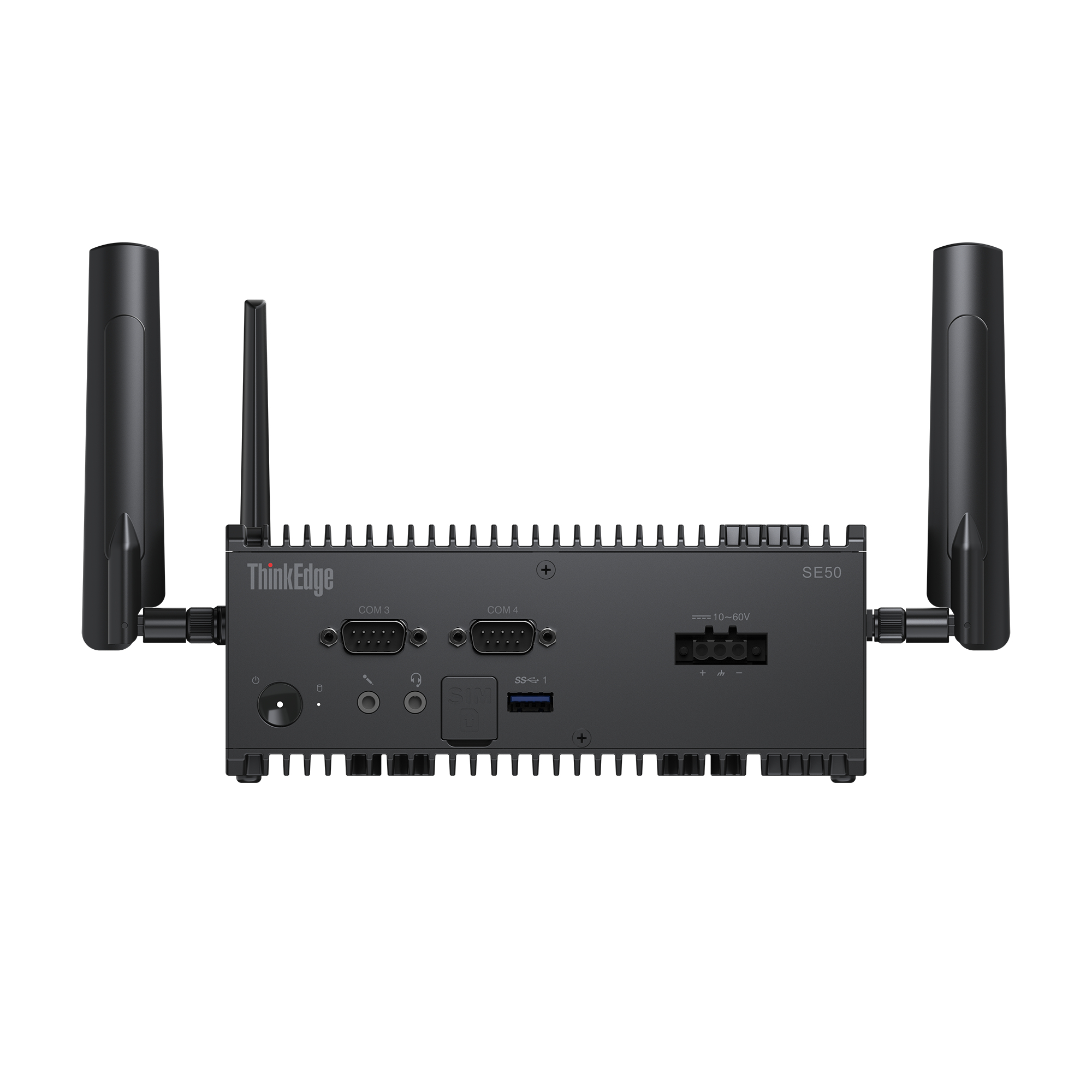 Lenovo ThinkEdge SE50 11RJ - USFF - Core i5 8365UE / 1.6 GHz