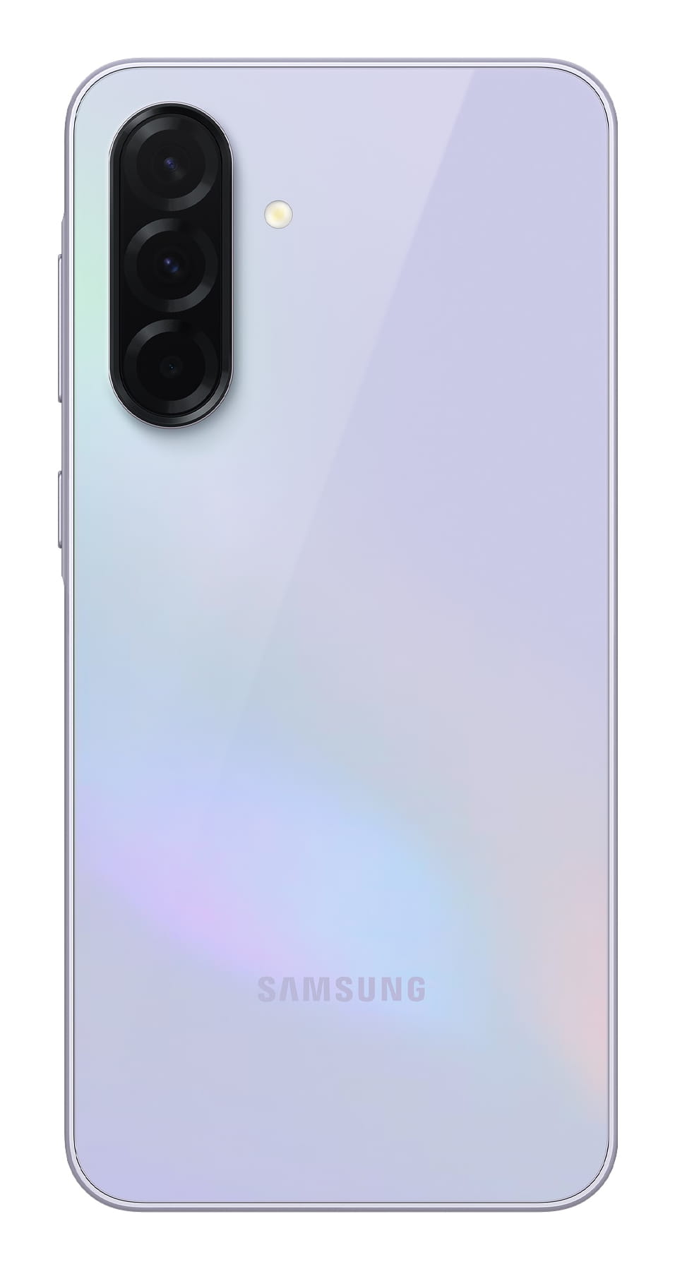 Samsung Galaxy A36 - 5G Smartphone - Dual-SIM - RAM 6 GB / Interner Speicher 128 GB - OLED-Display - 6.7" - 2340 x 1080 Pixel (120 Hz)