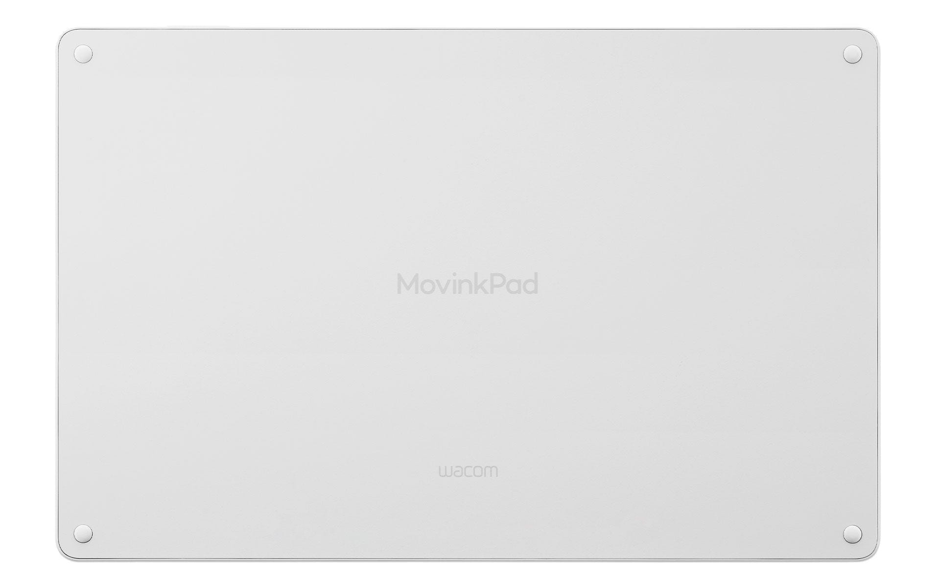 Wacom MovinkPad Pro 14 - Digitalisierer mit OLED-Display - 30.2 x 18.9 cm - Multi-Touch (10-Punkt)