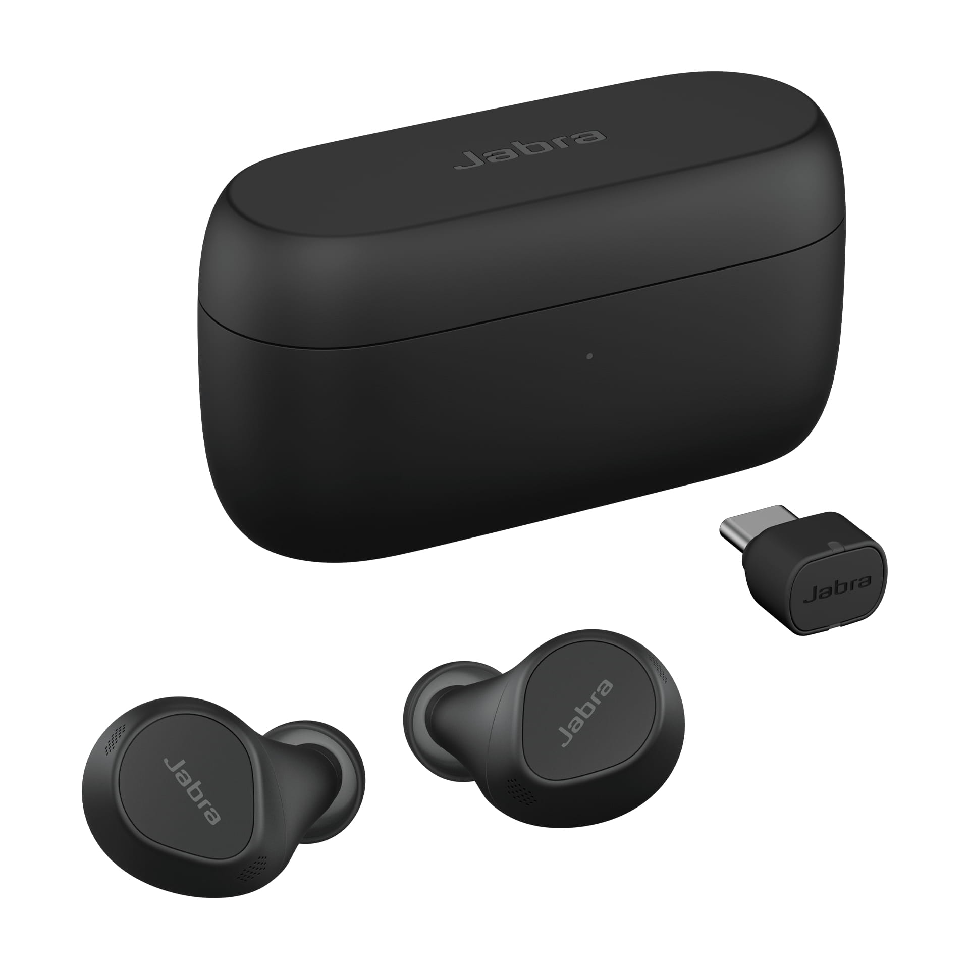 Jabra Evolve2 Buds UC - True Wireless-Kopfhörer
