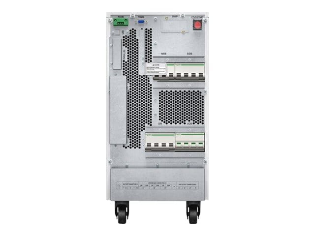 APC Schneider Electric Easy UPS 3S E3SUPS10KH - USV - Online-USV
