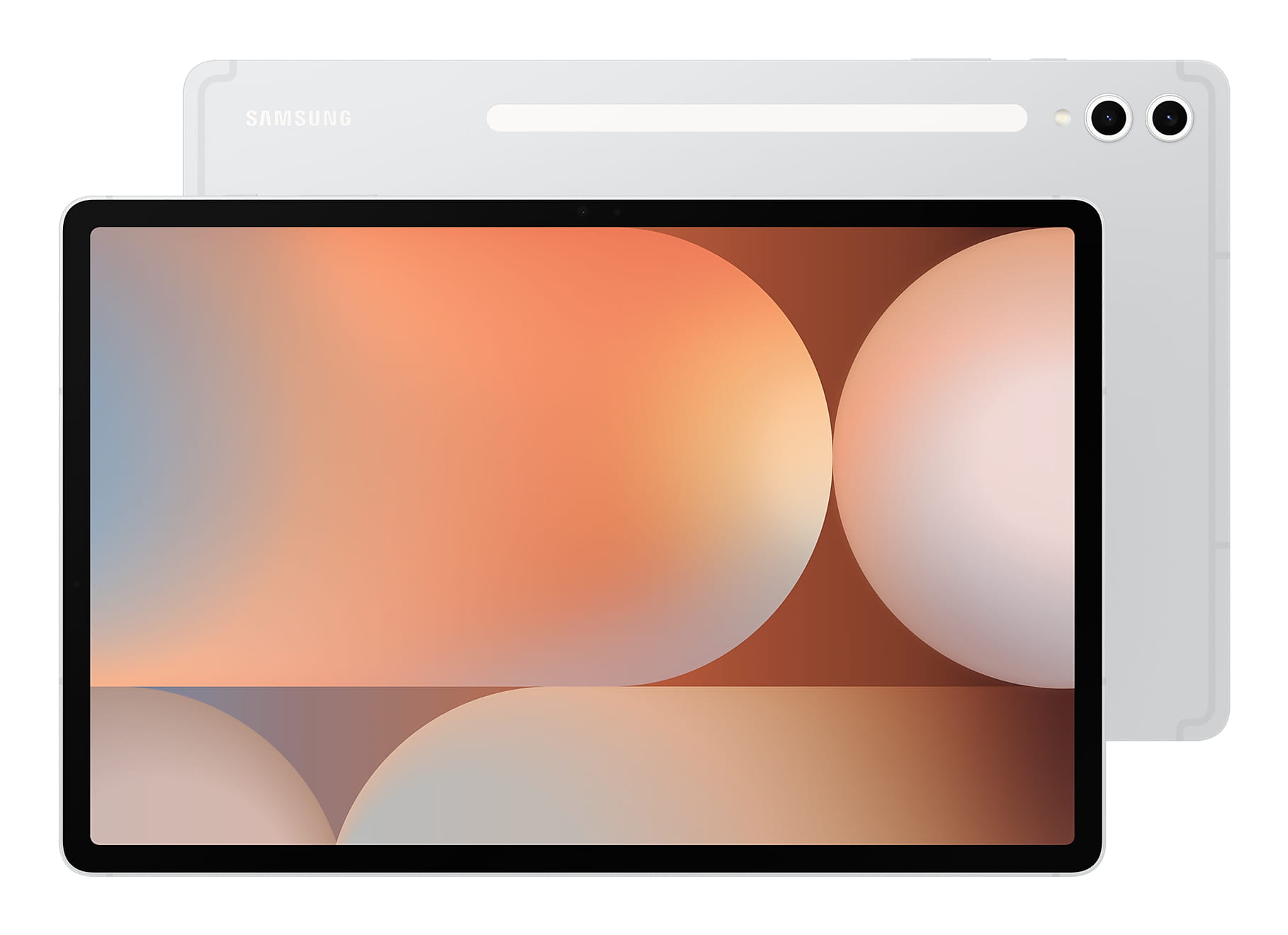 Samsung Galaxy Tab S10+ - Tablet - Android - 512 GB - 31.5 cm (12.4")