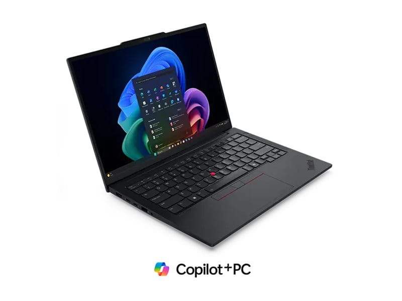Lenovo ThinkPad E14 Gen 7 21U2 Intel Core Ultra 5 228V - Win 11 Pro - Arc Graphics 130V - 32 GB RAM - 512 GB SSD NVMe - 35.6 cm (14")