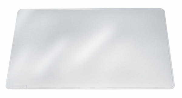 Durable DURAGLAS - Schreibunterlage - 50 x 65 cm