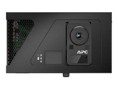APC NetBotz Room Monitor 755 - Gerät zur Umgebungsüberwachung