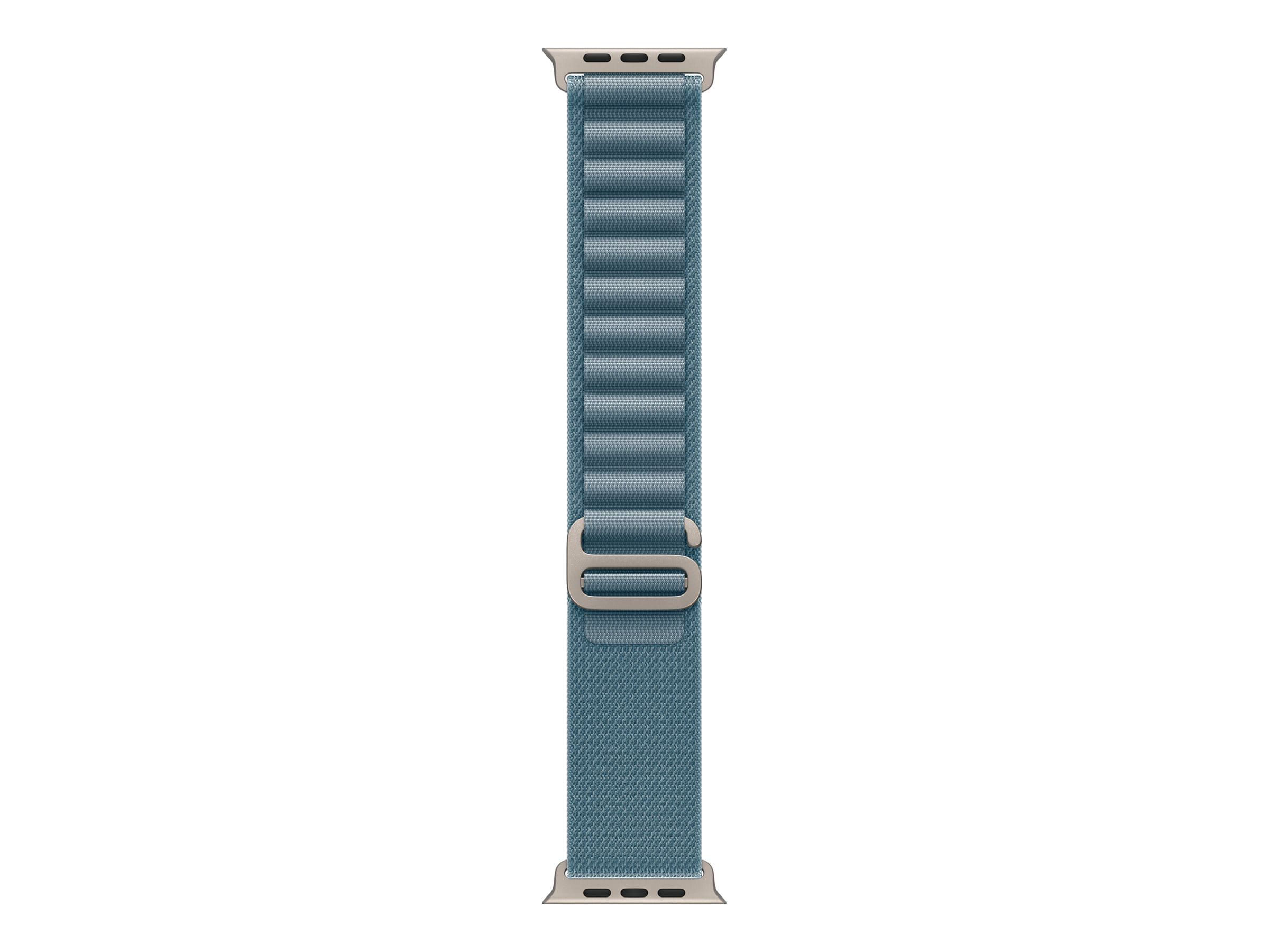 Apple Loop für Smartwatch - 49 mm, natürliche
