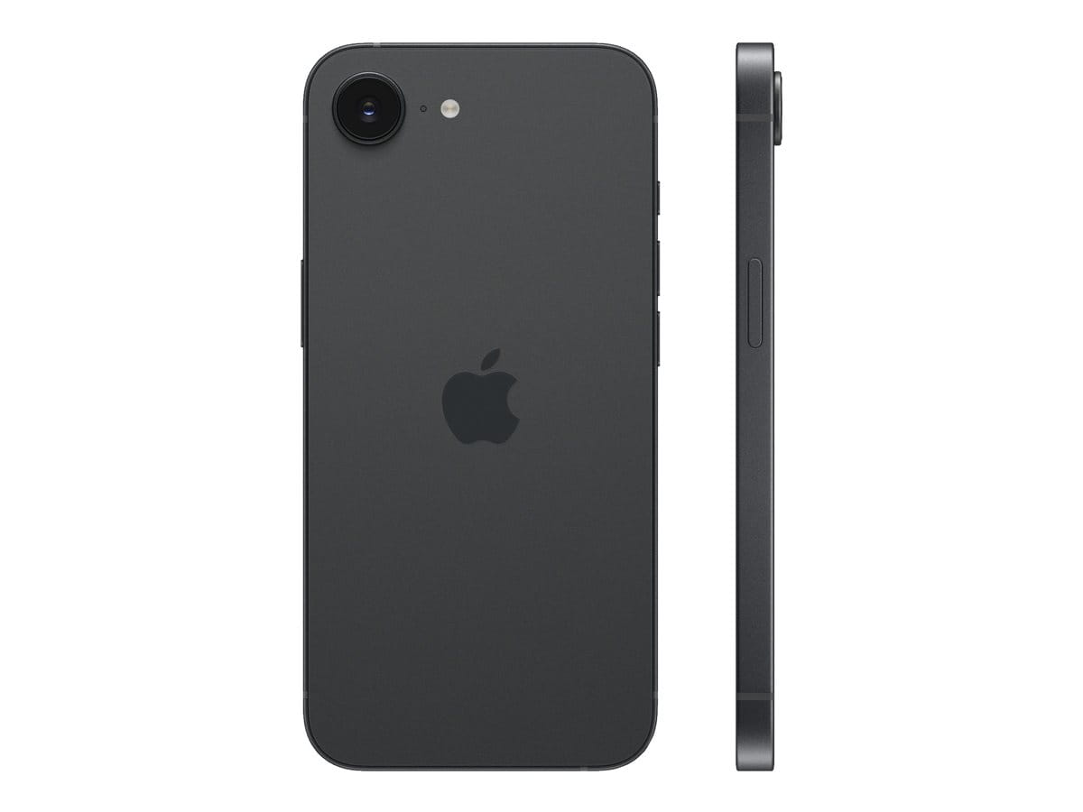 Apple iPhone 17e - 5G Smartphone - Dual-SIM / Interner Speicher 256 GB
