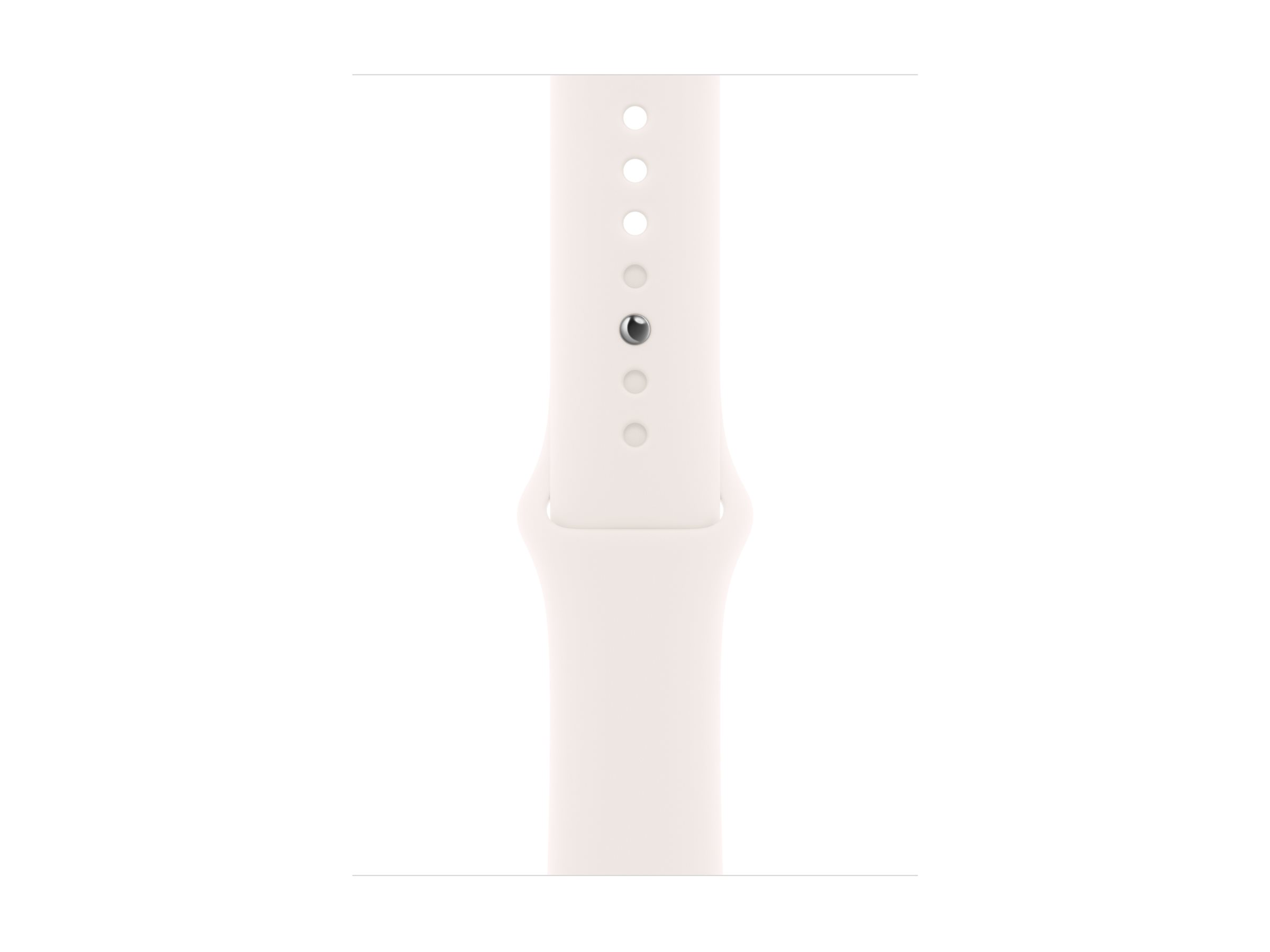 Apple Watch Series 11 (GPS + Cellular) - 46 mm