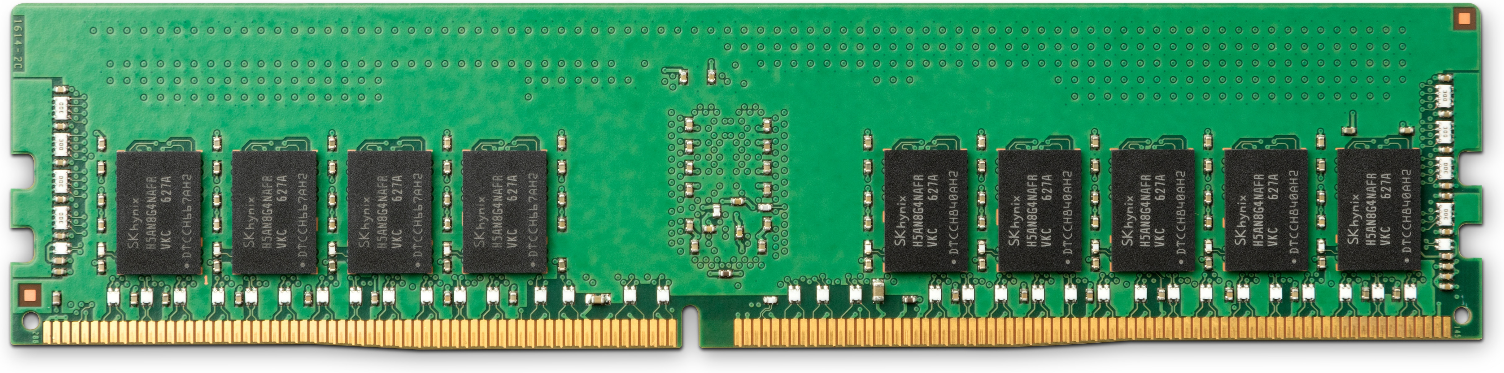 HP  DDR4 - Modul - 8 GB - DIMM 288-PIN - 2933 MHz / PC4-23400