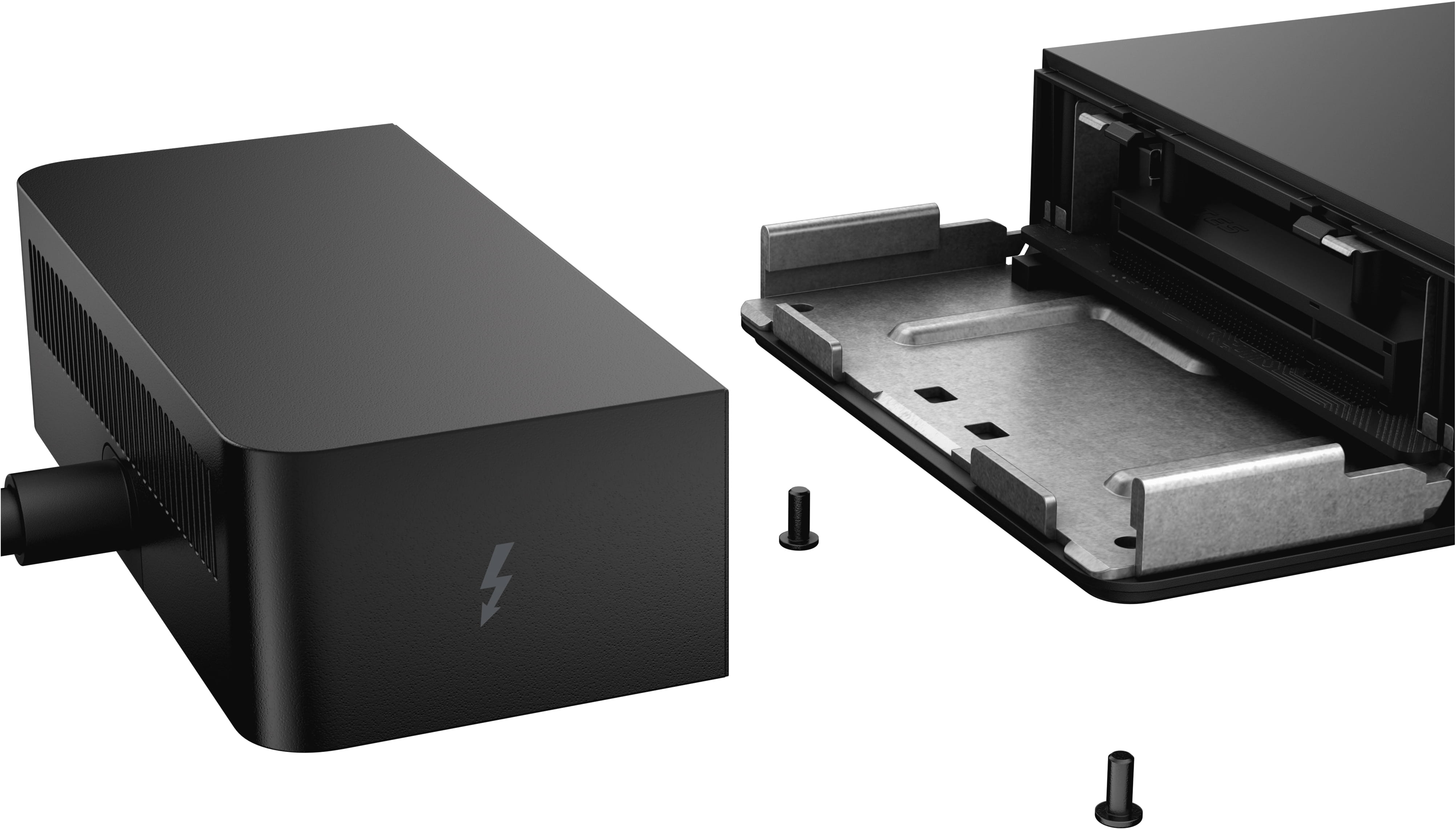 Dell WD22TB4 - Dockingstation - Thunderbolt - DP, Thunderbolt, HDMI