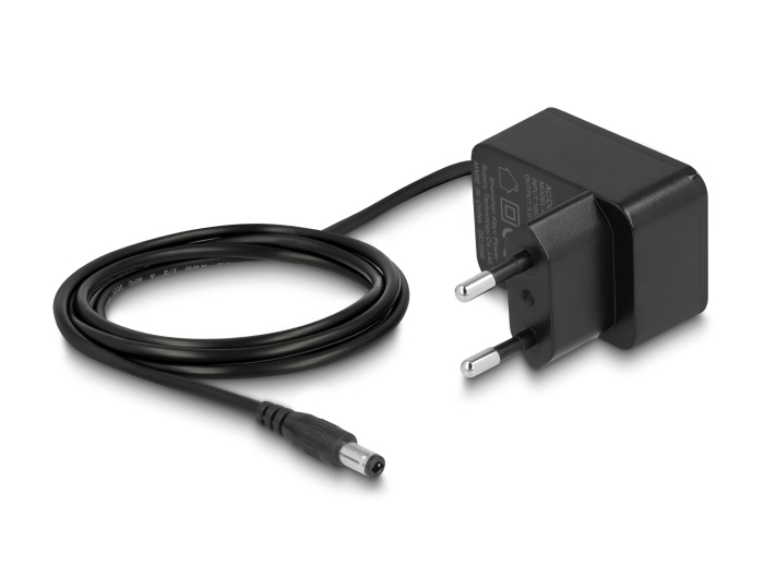 Delock Video-/Audio-Splitter - 4K, 60Hz, with
