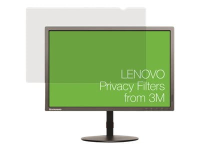 Lenovo 4XJ0Q68427, 60,5 cm (23.8"), Monitor, Privatsphäre