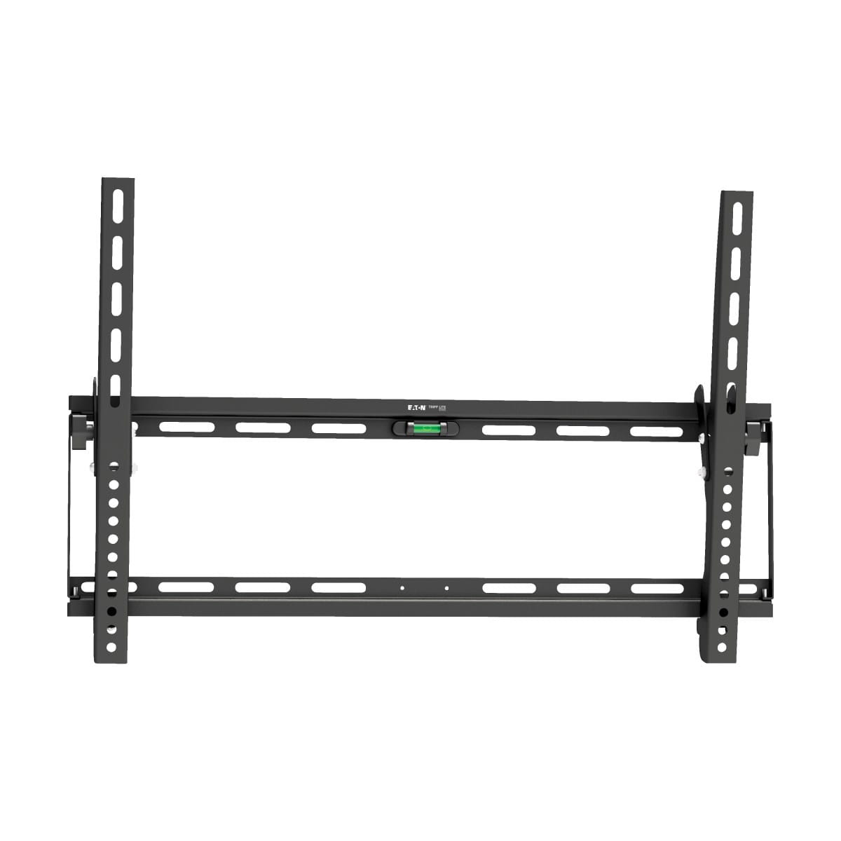 Tripp Eaton Tripp Lite Series Display TV LCD Wall Monitor Mount Tilt 32" to 70" TVs / EA / Flat-Screens - Klammer - Niedrigprofilmontage - für LCD-Display - Stahl - Schwarz - Bildschirmgröße: 81.28-177.8 cm (32"-70")