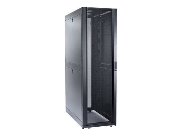 APC NetShelter SX Enclosure with Sides - Schrank
