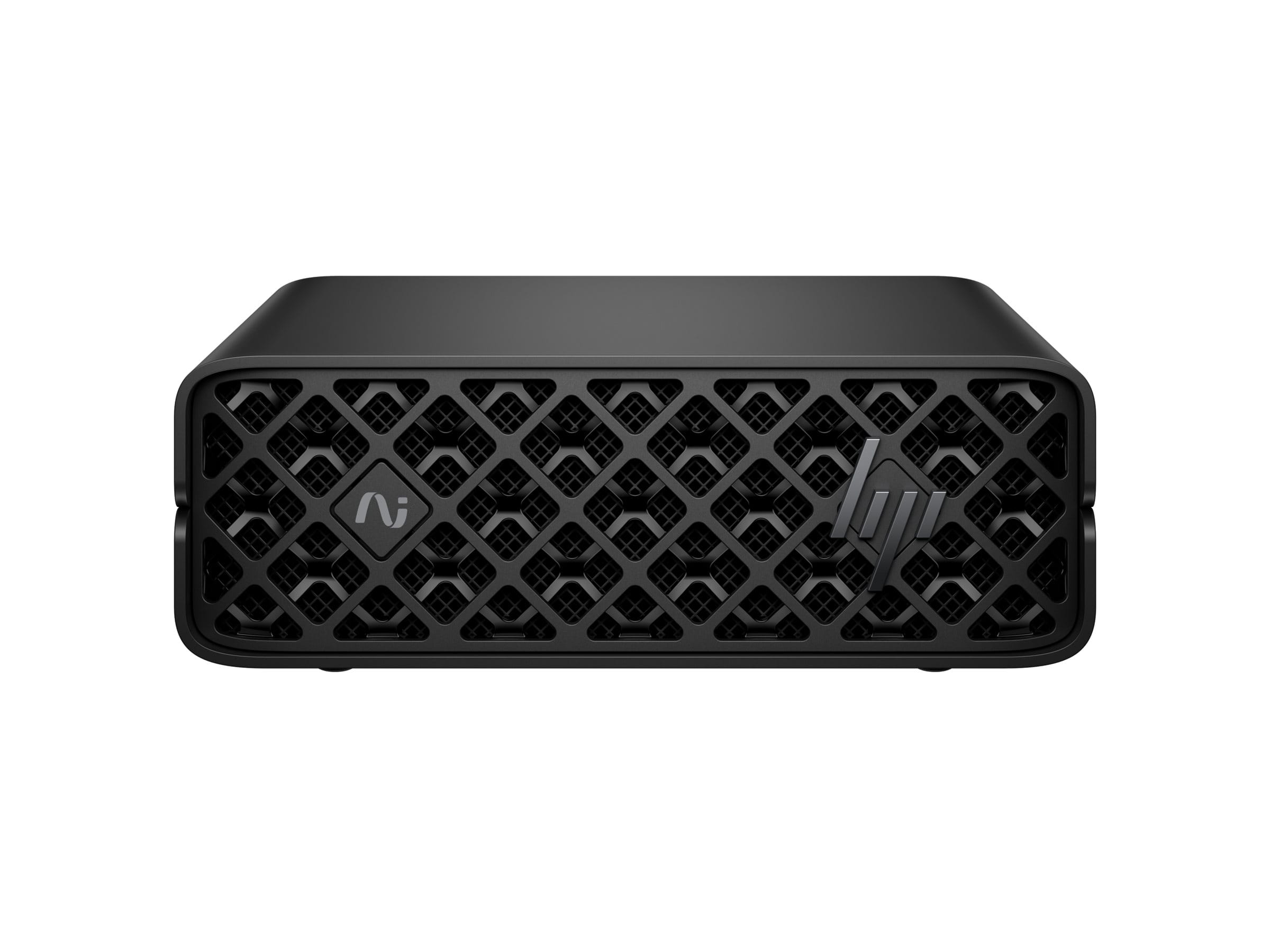 HP ZGX Nano G1n AI Station - Mini Desktop - 1