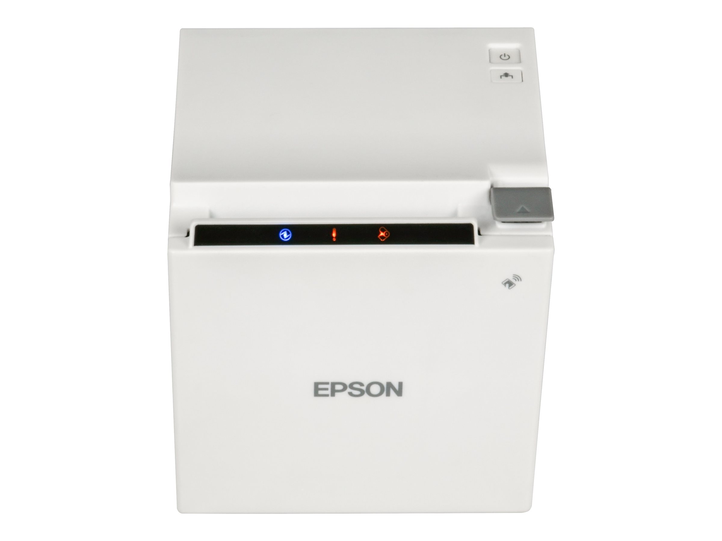 Epson TM m50 (111) - Belegdrucker - Thermozeile - Rolle (7,95 cm)