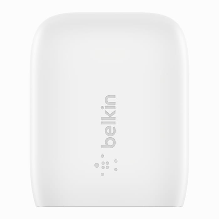 Belkin BoostCharge - Netzteil - 20 Watt - 3 A - Power Delivery 3.1, Fast Charge (USB-C)