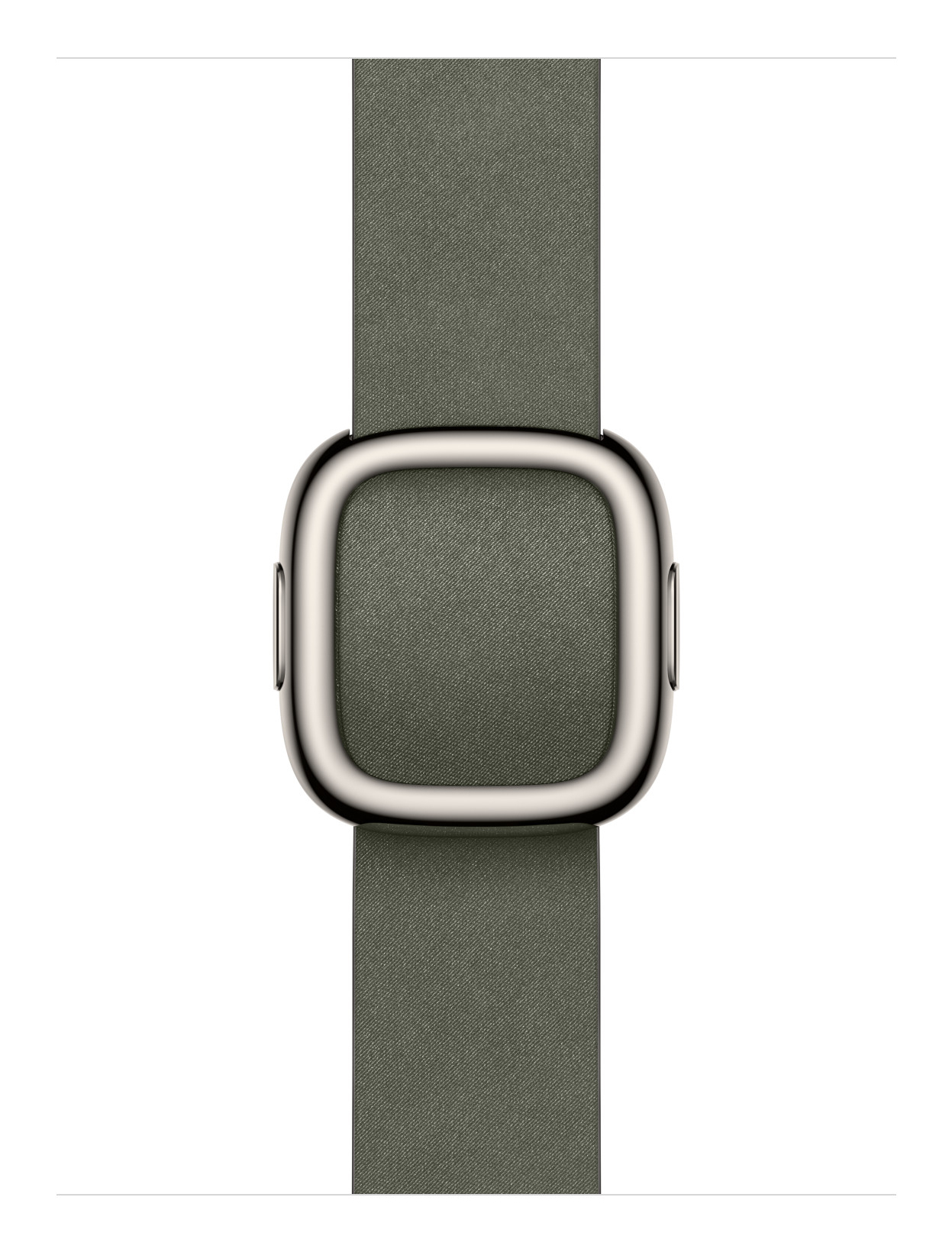 Apple Uhrarmband für Smartwatch - 42mm - Größe