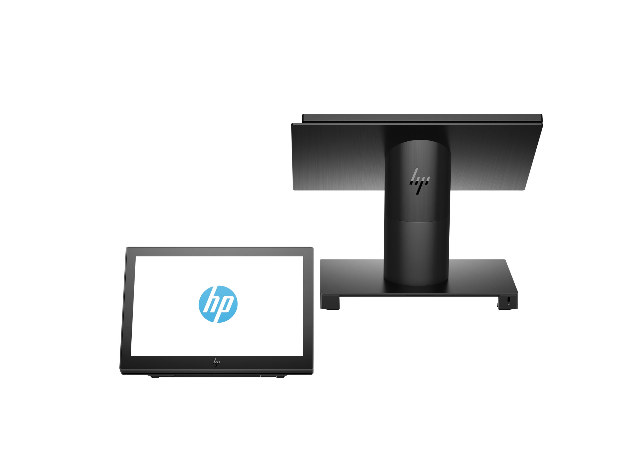 HP Engage One 10 - Kundenanzeige - 25.7 cm (10.1")