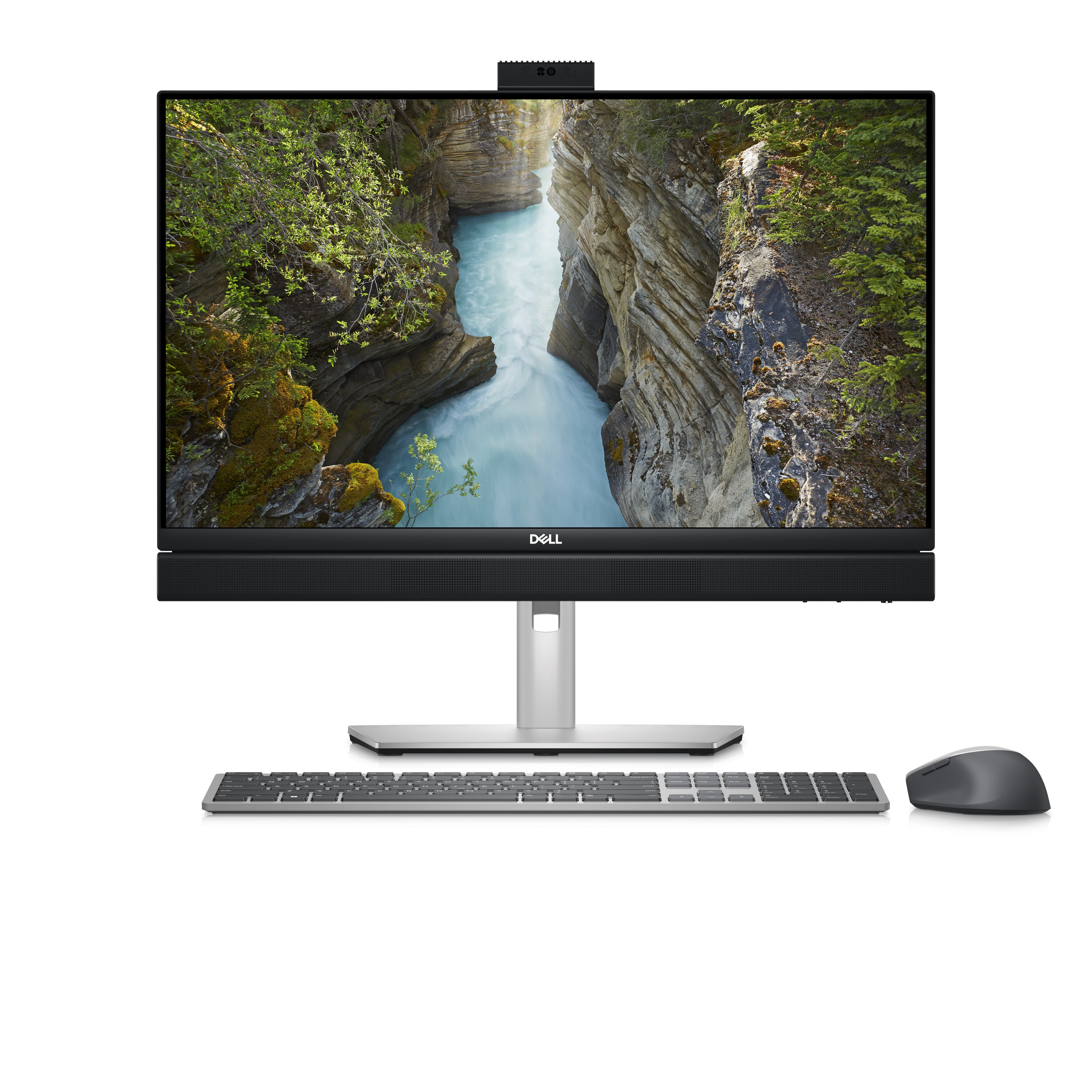 Dell OptiPlex 7410 Plus All In One - All-in-One
