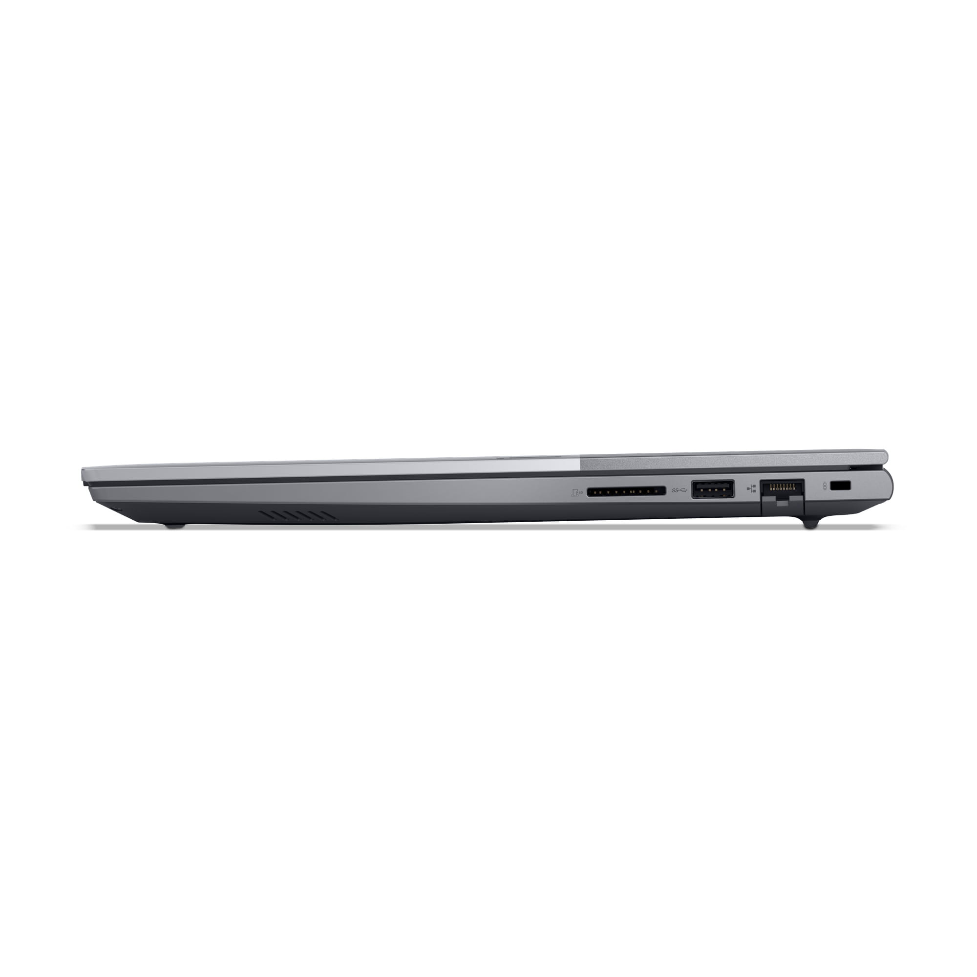 Lenovo ThinkBook 16 G9 AHP 21UT - AMD Ryzen 7 250 / 3.3 GHz - Win 11 Pro - Radeon 780M - 32 GB RAM - 1 TB SSD NVMe - 40.6 cm (16")