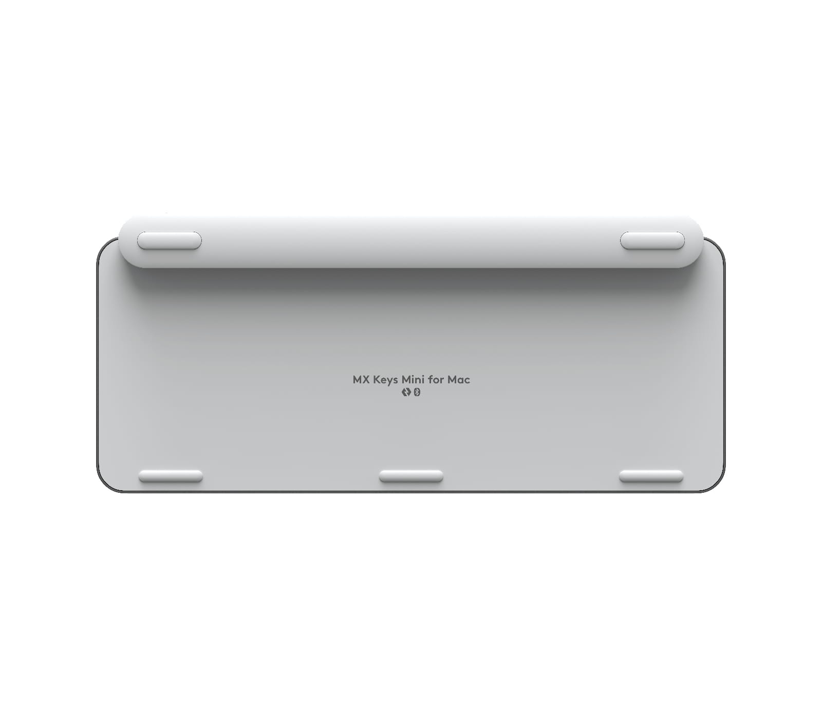 Logitech MX Keys Mini for Mac - Tastatur - hinterleuchtet