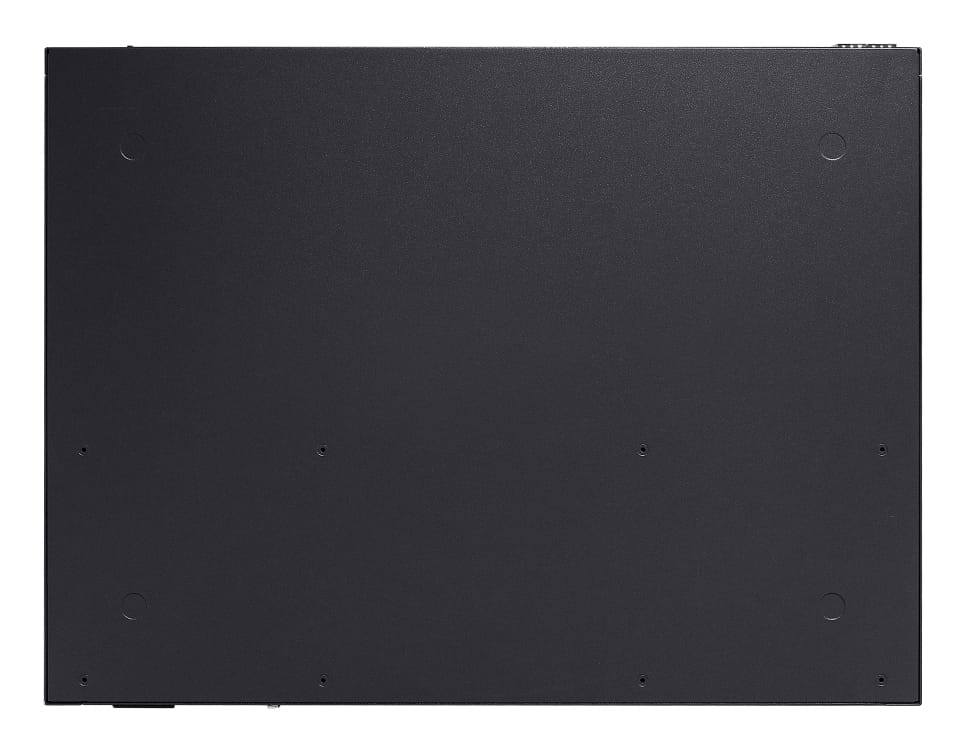 TP-LINK Omada SG5452XMPP V1 - Switch - L3 Lite - managed - 48 x 10/100/1000 + 4 x 10Gb Ethernet SFP+ - an Rack montierbar - PoE++ (770 W)