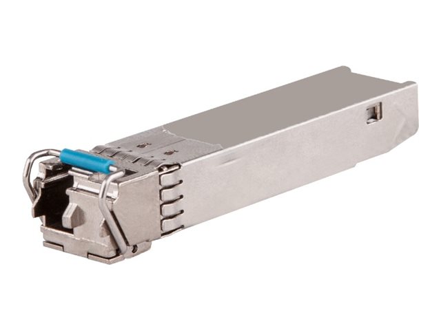 HPE Aruba Networking - SFP56 Empfängermodul - 25GbE - 25GBase-BR