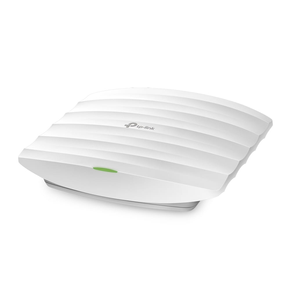 TP-LINK Omada EAP115 WiFi 4 Access Point PoE - inkl. Netzteil