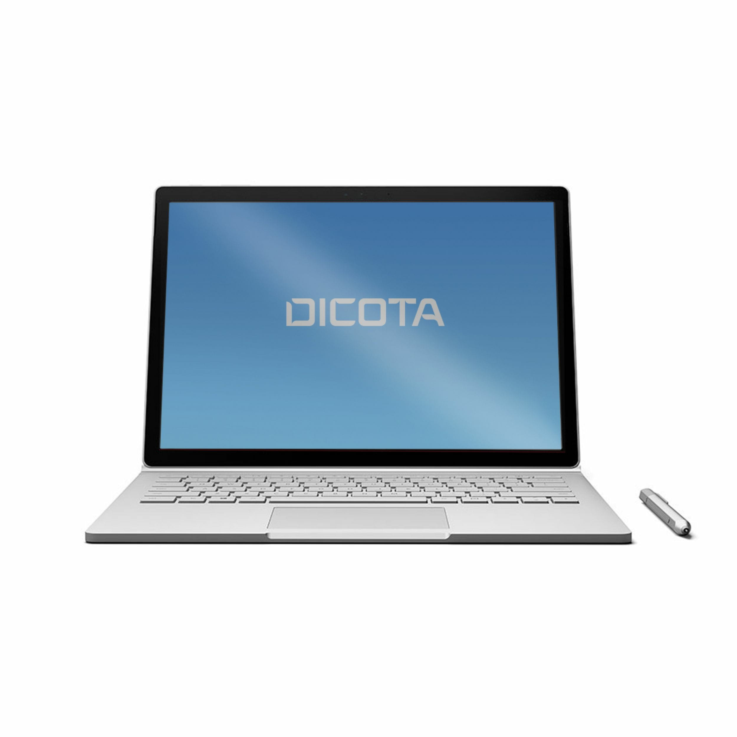 Dicota Secret Premium - Blickschutzfilter für Notebook - 2-Wege - 34.3 cm (13.5")