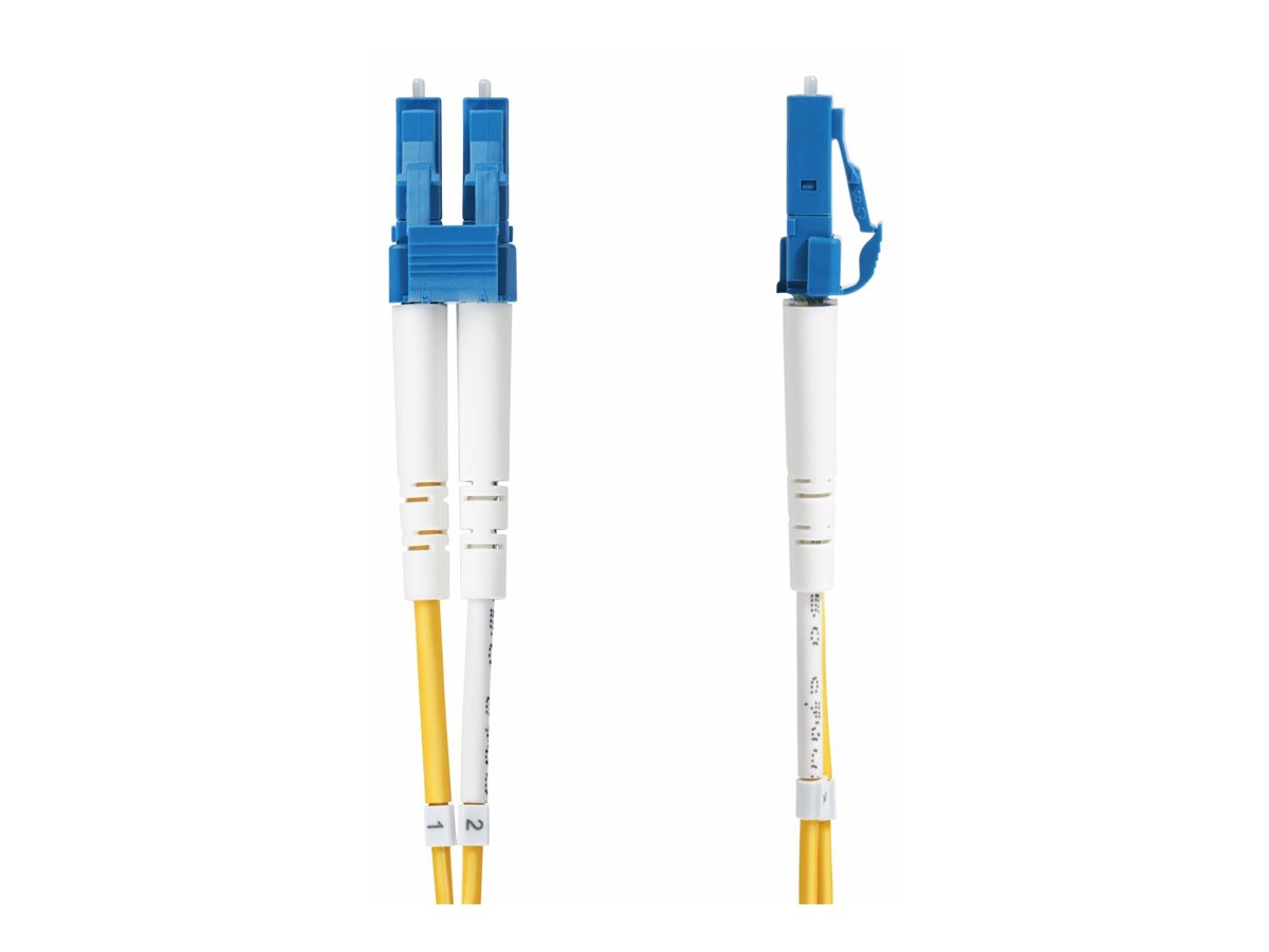 StarTech.com 40 Meter LWL Patchkabel LC LC (UPC)