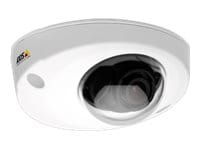 Axis P3905-R Mk II Network Camera - Netzwerk-Überwachungskamera