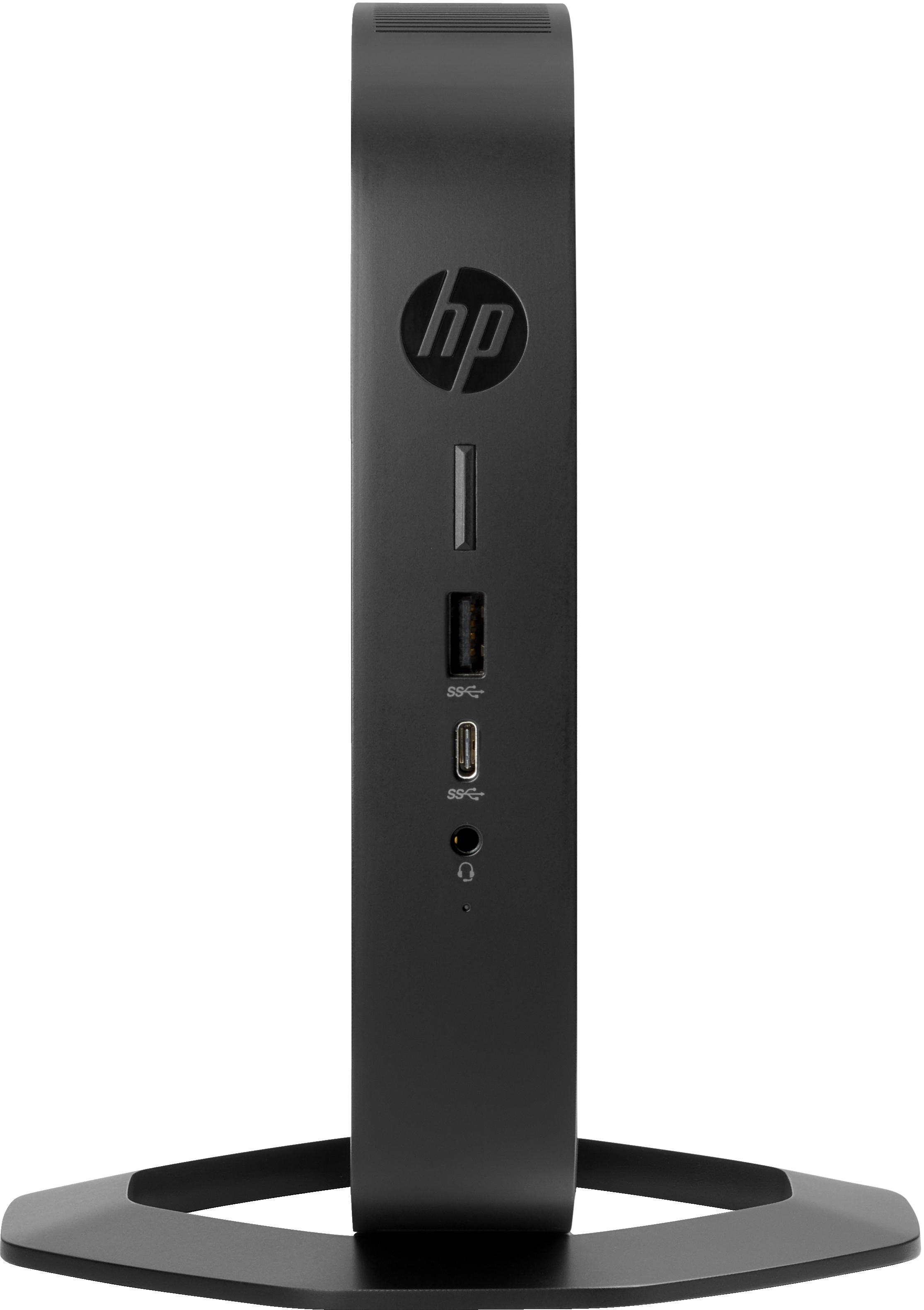 HP t540 - Thin Client - USFF - 1 x Ryzen Embedded