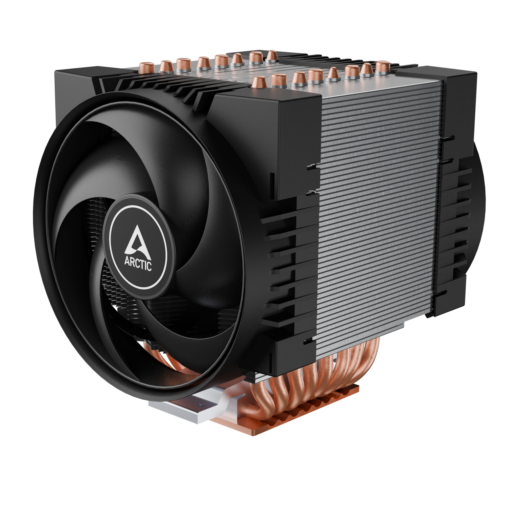 Arctic Freezer 4U-OneX - Prozessor-Luftkühler - (für: LGA5964)