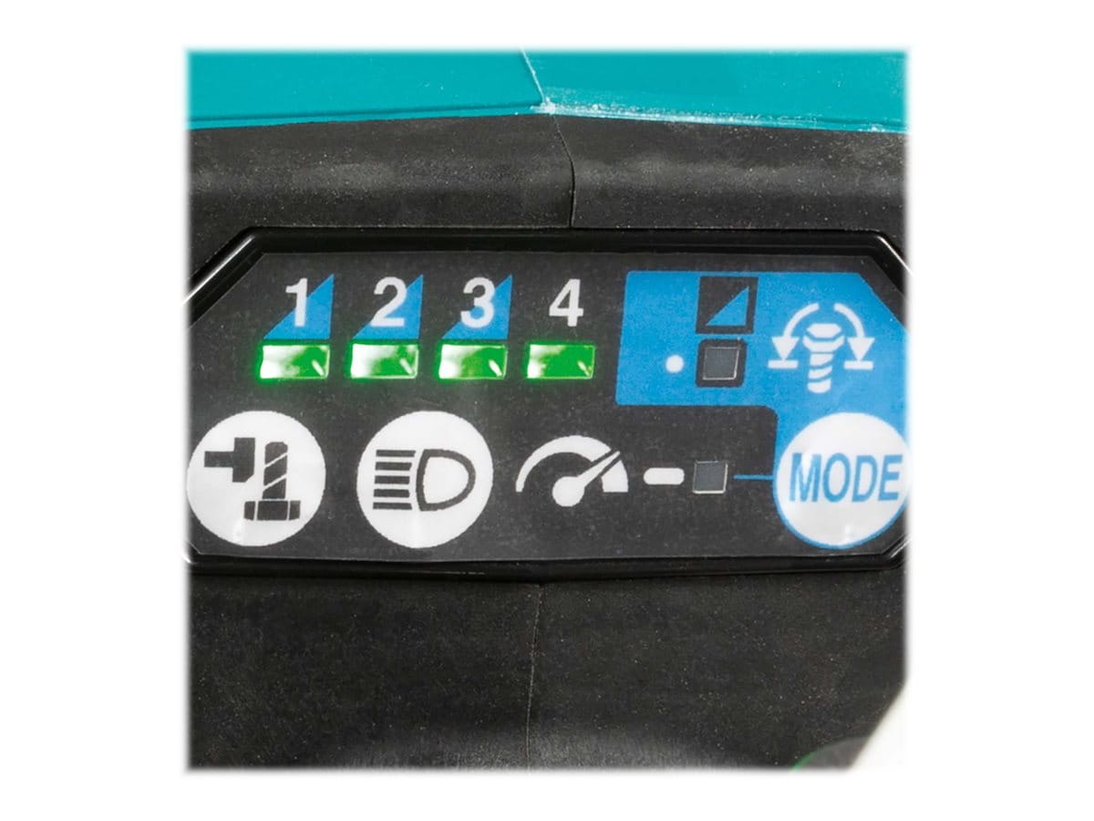 Makita DTW300Z - Schlagschrauber - schnurlos