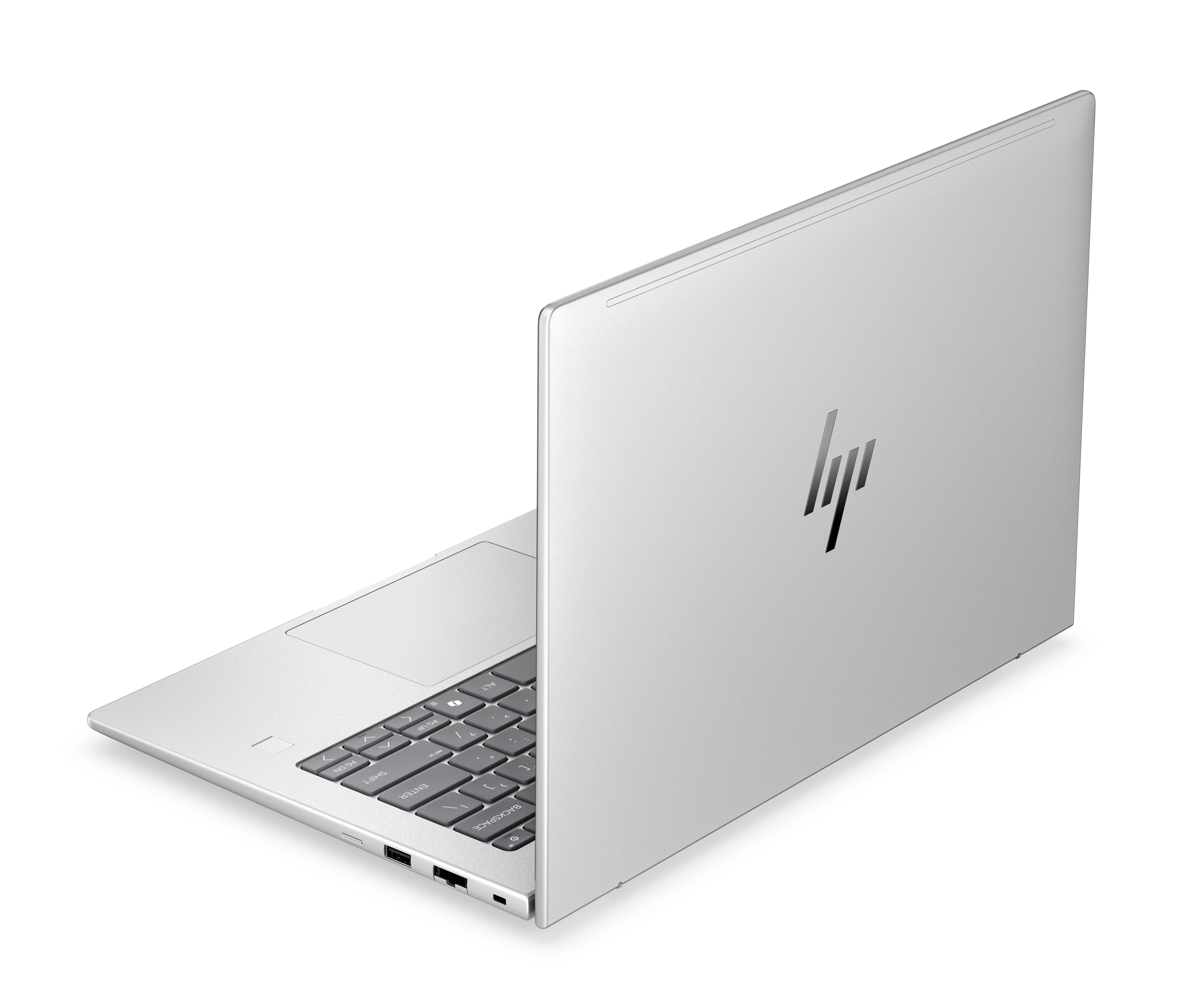 HP EliteBook 6 G2a Notebook AI - AMD Ryzen 5 Pro 230 - Win 11 Pro - Radeon 760M - 16 GB RAM - 512 GB SSD NVMe - 35.6 cm (14")