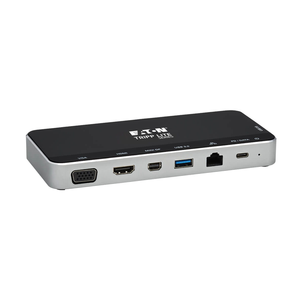 Tripp Eaton Tripp Lite Series USB C Docking Station