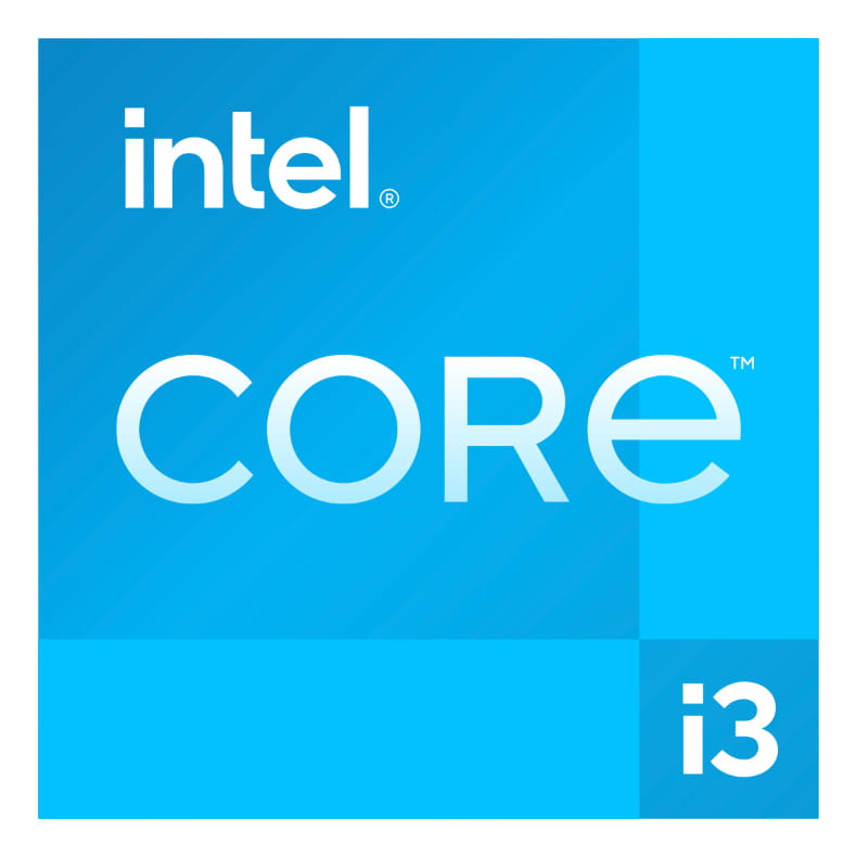 Intel Core i3 i3-14100 - 3.5 GHz - 4 Kerne