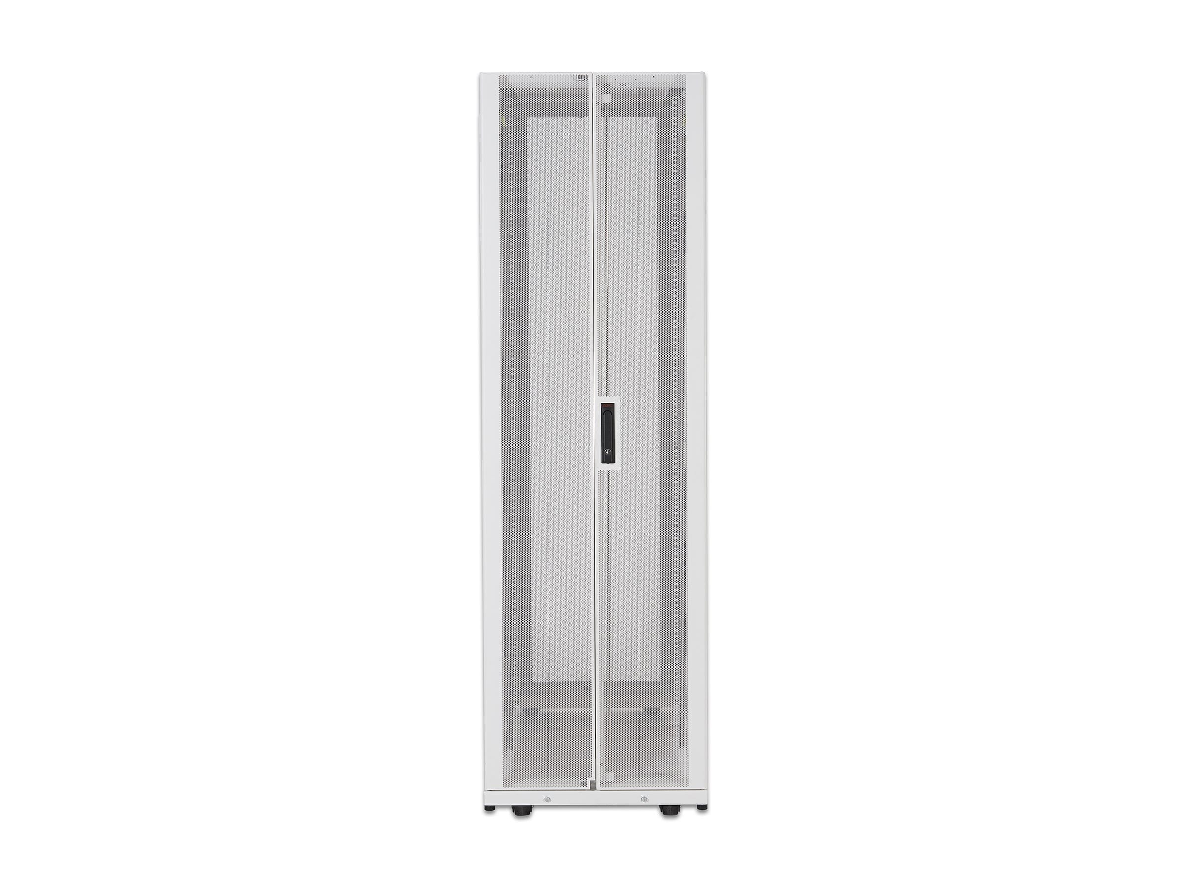 APC NetShelter SX Cabinet with Sides - Schrank