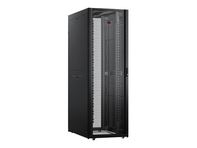 APC NetShelter SX Deep Enclosure with Sides