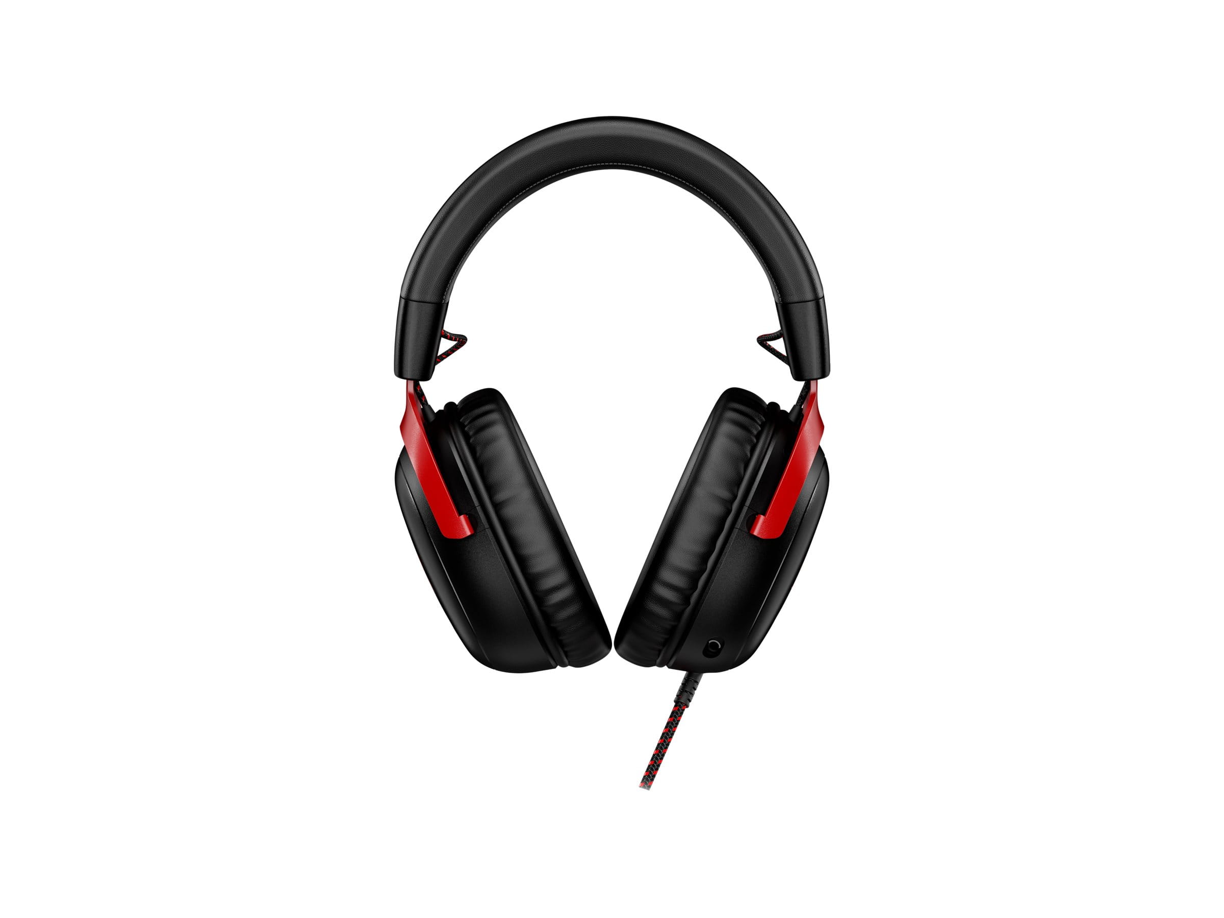 HP HyperX Cloud 3 - Headset - ohrumschließend - kabelgebunden