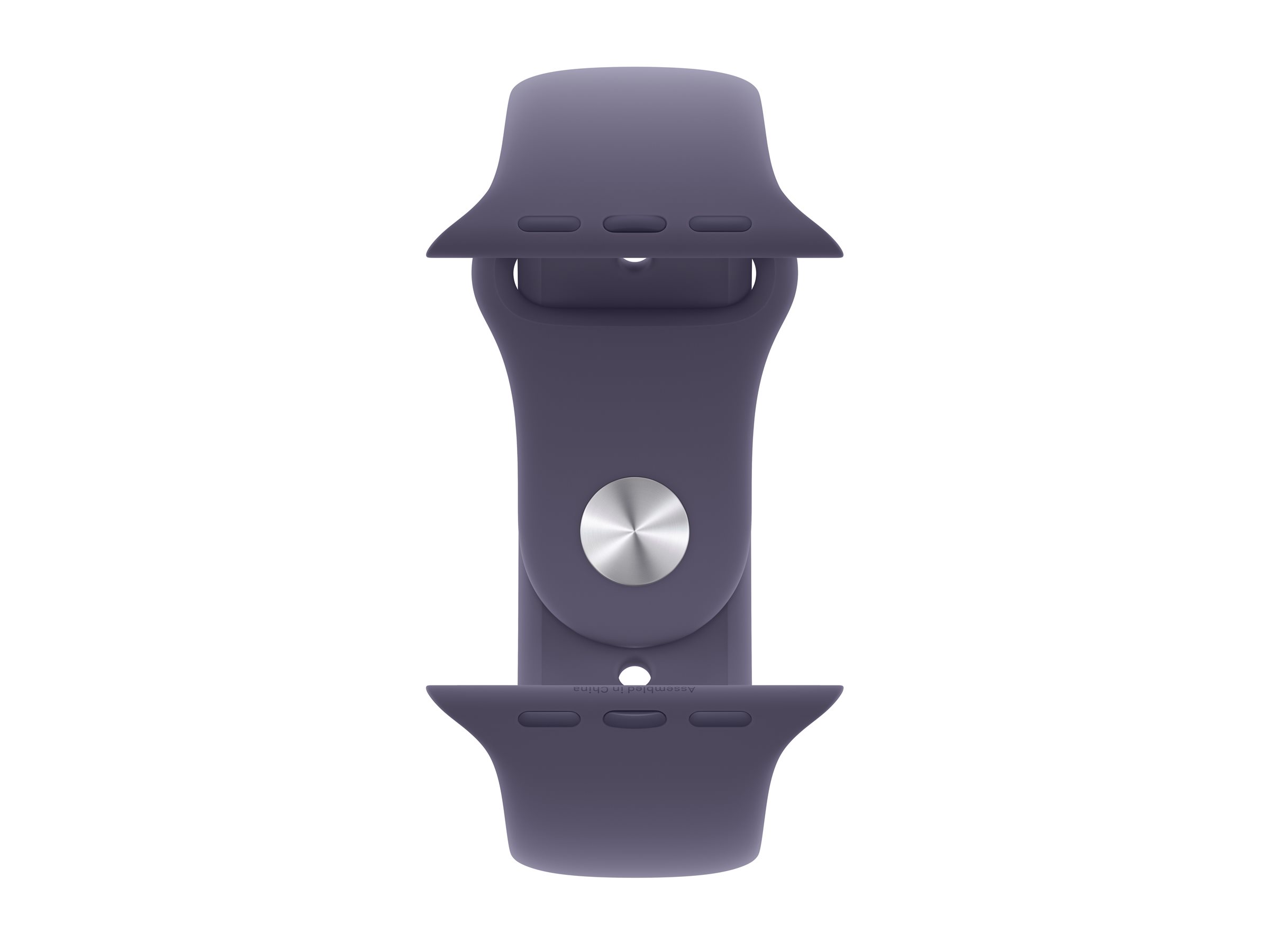 Apple Watch Series 11 (GPS + Cellular) - 46 mm