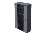 Zebra Intelligent Cabinets Extreme - Schrankeinheit