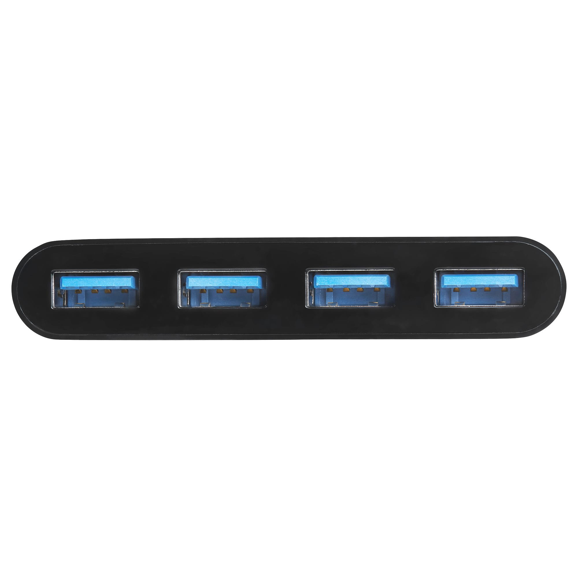 StarTech.com 4 Port USB 3.0 Hub - USB-C zu 4x
