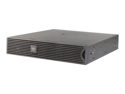 APC Smart-UPS RT 48V RM Battery Pack - Batteriegehäuse (Rack - einbaufähig)