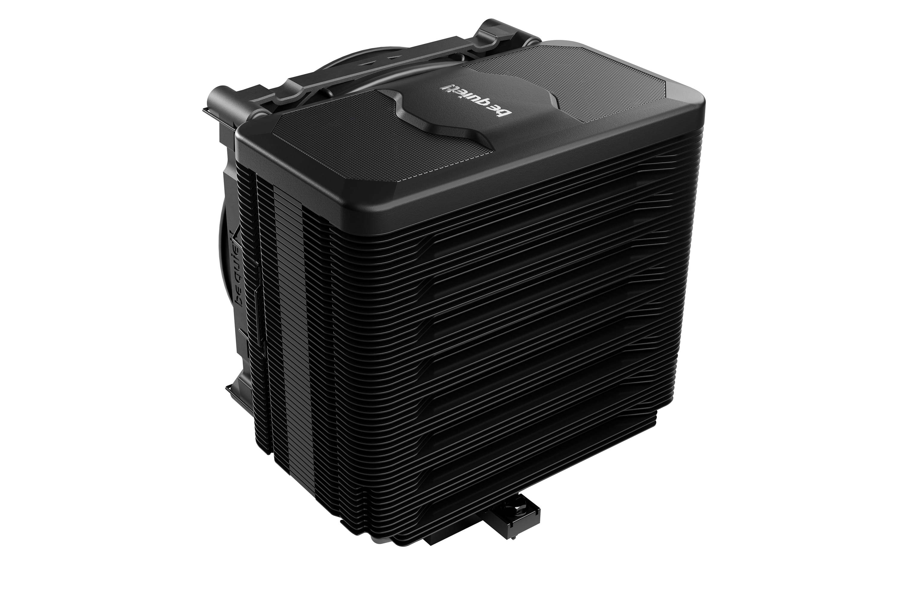 Be Quiet! Dark Rock 5 - Prozessor-Luftkühler - (für: LGA1150, LGA1151, LGA1155, LGA1200, LGA1700, AM4, AM5)