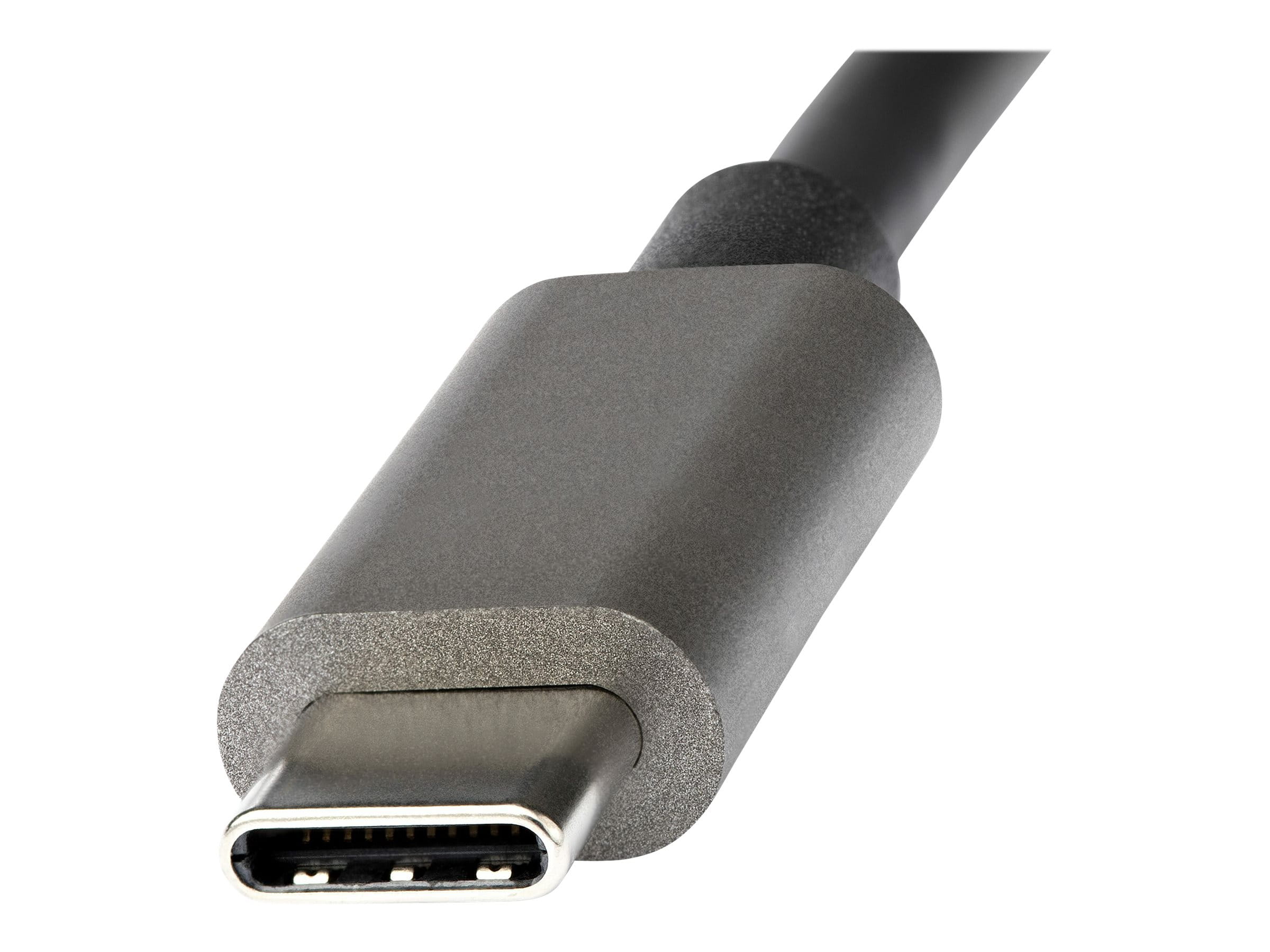 StarTech.com 2m USB-C auf HDMI Kabel 4K 60Hz