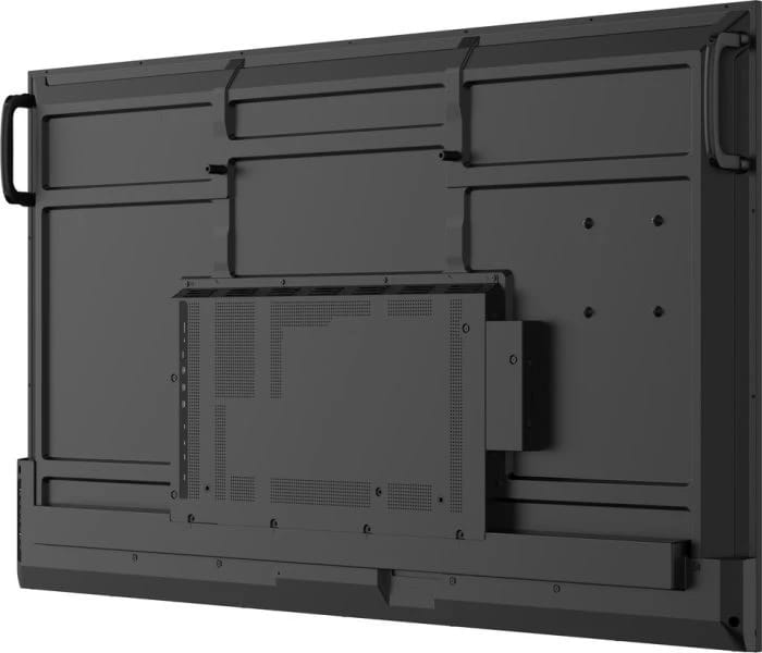 ViewSonic CDE5514-2C, Digital Signage Flachbildschirm, 139,7 cm (55"), LCD, 3840 x 2160 Pixel, WLAN, 24/7