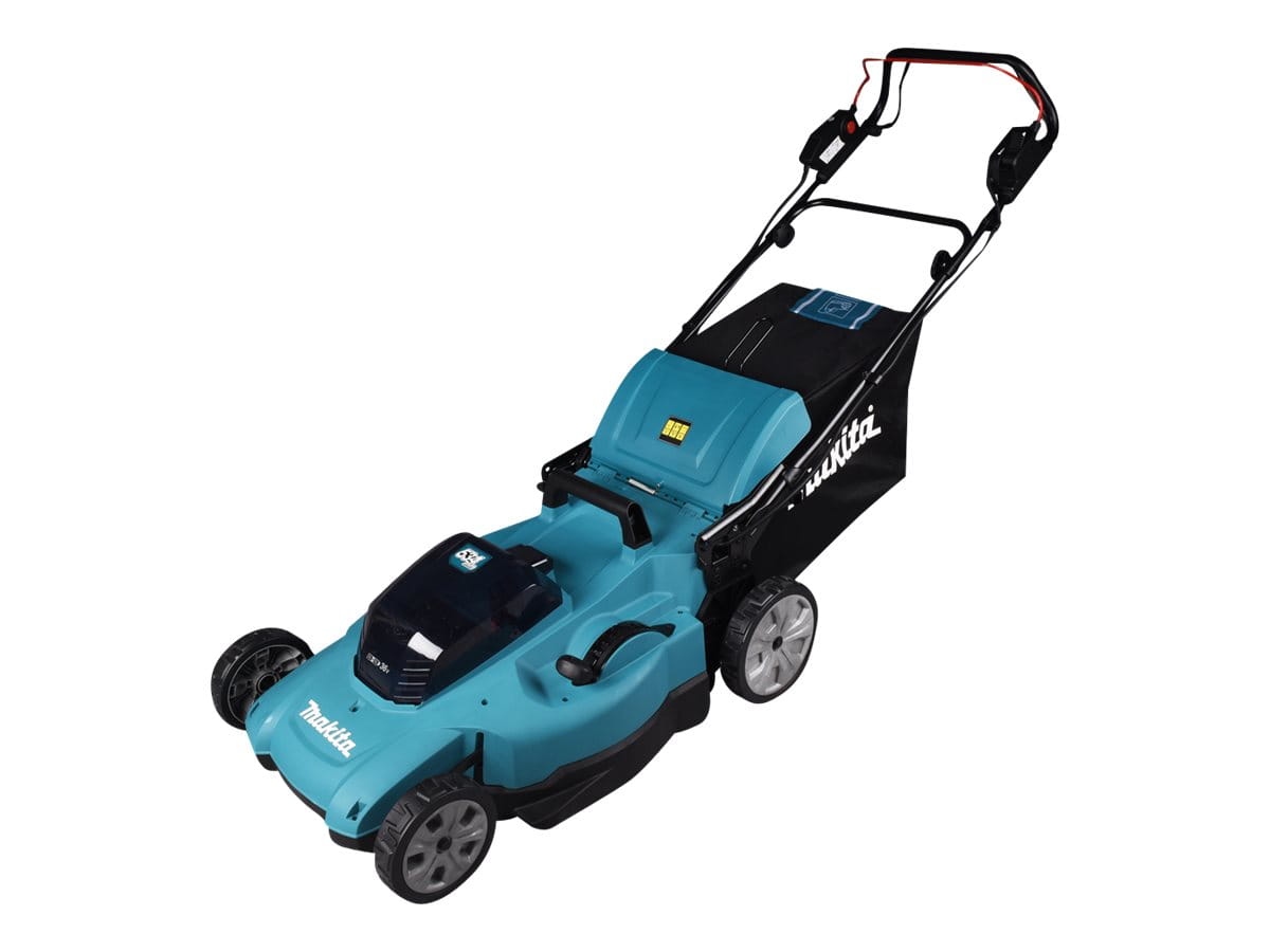 Makita DLM539PT2 - Rasenmäher - schnurlos - 18