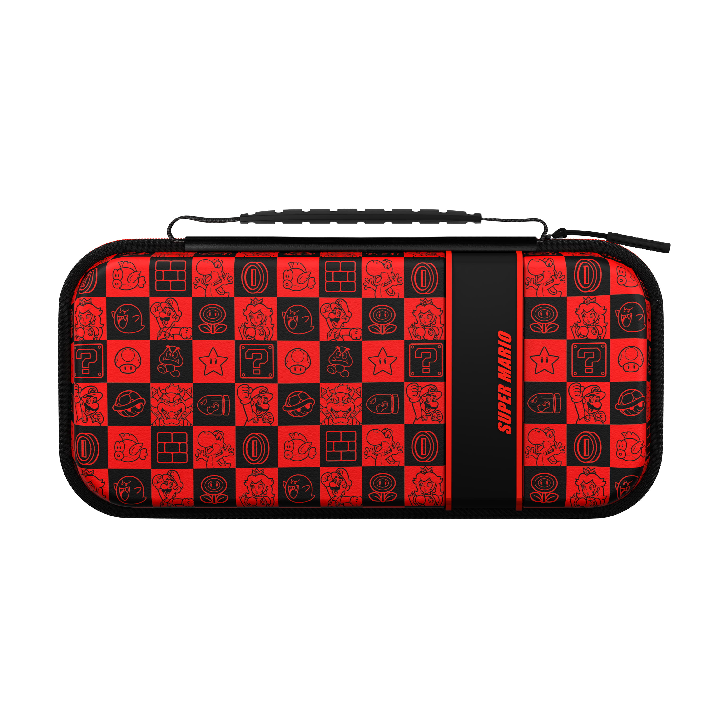 PDP Plus Glow - Tasche für Spielekonsole - super